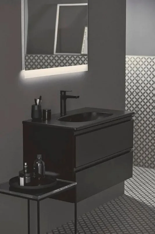 Смеситель для раковины Ideal Standard Cerafine O BC554XG Sancos — официальный сайт