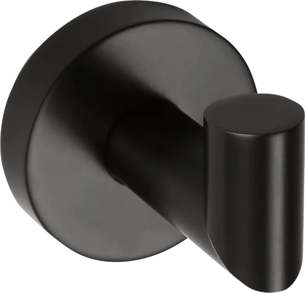 Крючок Bemeta Dark 104206020