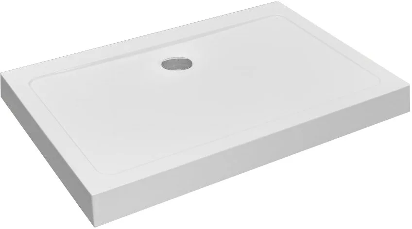 Поддон для душа Radaway Doros D Compact 110x80 Sancos — официальный сайт