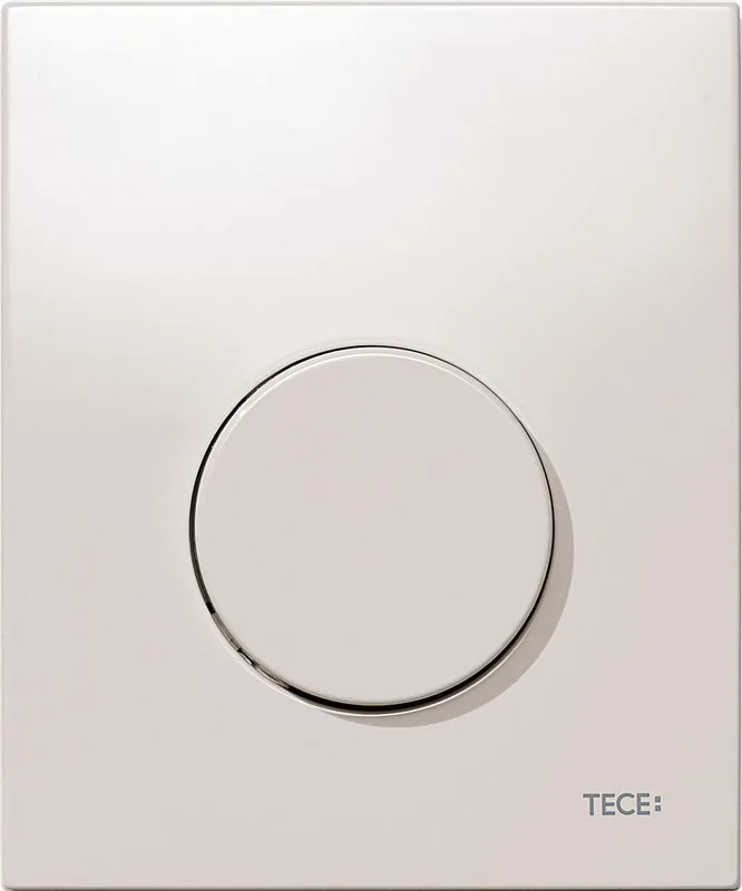 Кнопка смыва TECE Loop Urinal 9242601 пергамон Sancos — официальный сайт