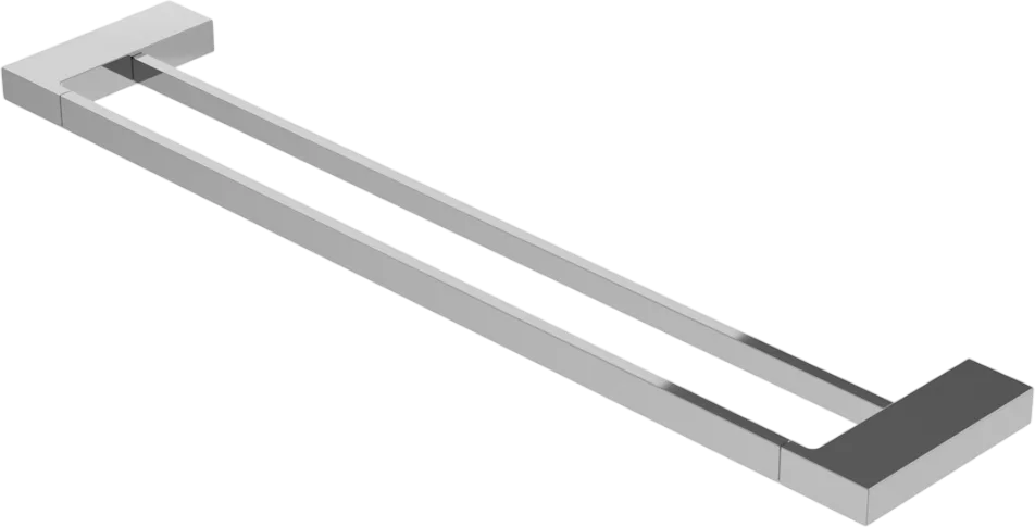 Полотенцедержатель Cezares Slider THD-60-01 хром Sancos — официальный сайт