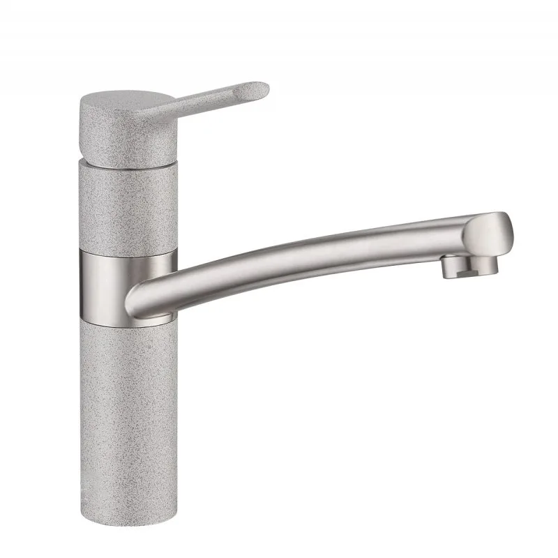 Смеситель для кухни Emar Quartz 3011 барит Sancos — официальный сайт