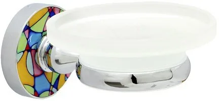 Мыльница Wasserkraft Diemel K-2229 Sancos — официальный сайт