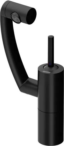 Смеситель для кухни Damixa Arc 290007364 Sancos — Оригинал