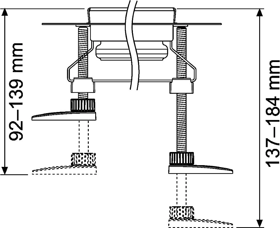 Душевой трап (лоток) TECE Drainline TECEdrainline 6 110 00 угловой 100х100 см комплект Sancos — официальный сайт