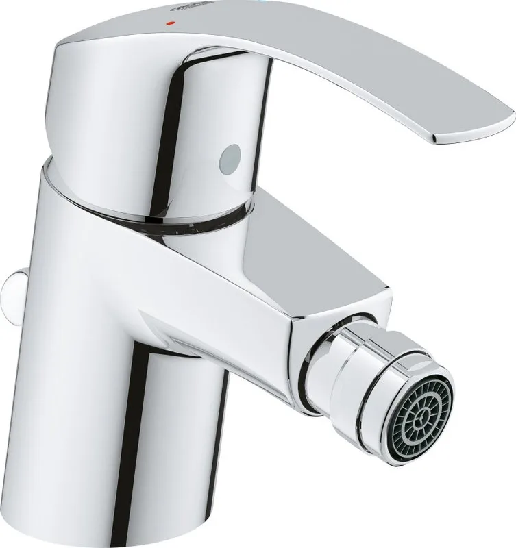 Смеситель для биде Grohe Eurosmart New 32929002 Sancos — официальный сайт