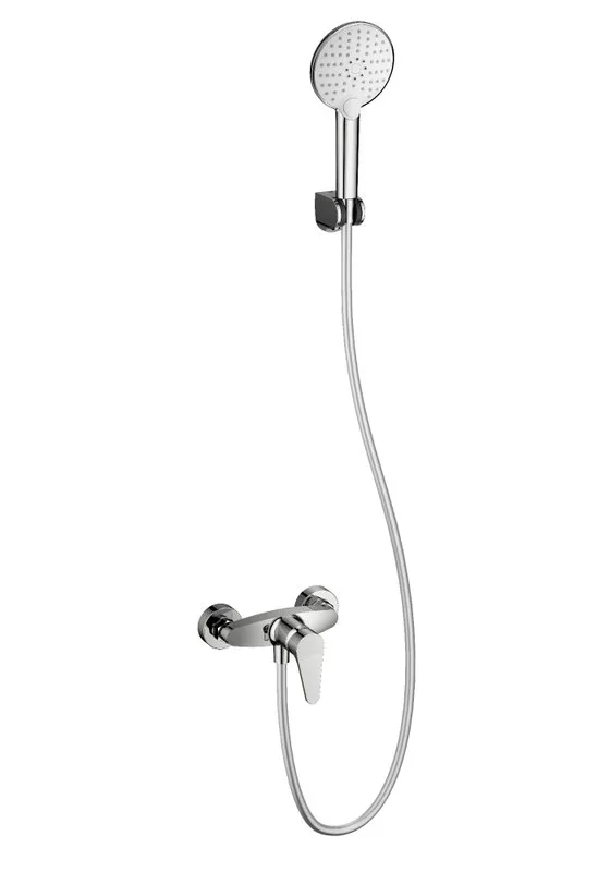 Смеситель для душа Wonzon & Woghand WW-AE3102-CR хром Sancos — официальный сайт