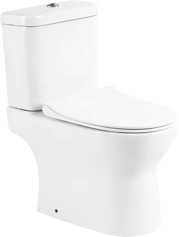 Унитаз-компакт напольный BelBagno Steam BB130CPR/SC Sancos — официальный сайт