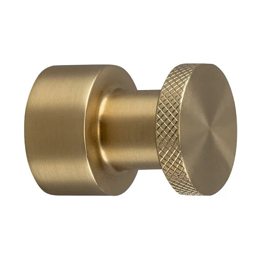 Крючок Splendy Passion PA401120VGM, матовое золото Sancos — официальный сайт