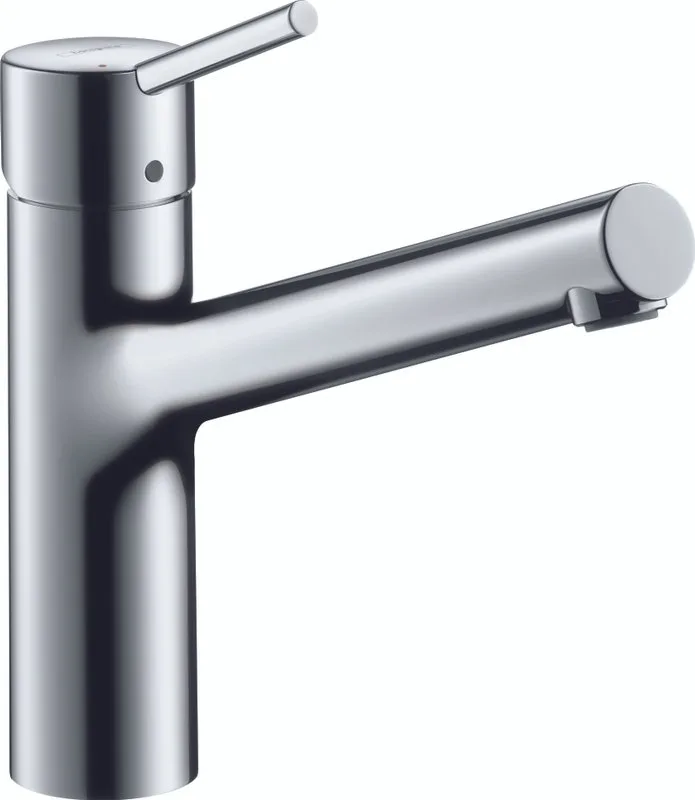 Смеситель для кухни Hansgrohe Talis S 32851000 Sancos — официальный сайт