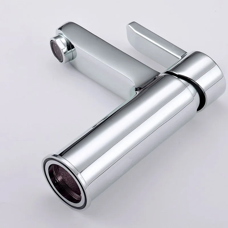 Смеситель для раковины IDDIS Sena SENSB00i01 Sancos — официальный сайт