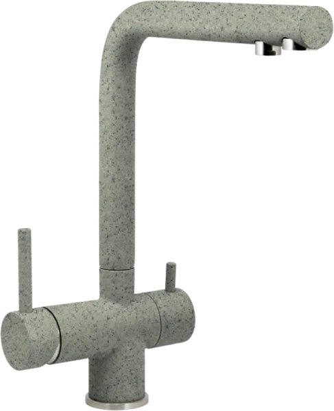 Смеситель для кухни Lava SG14 SCA scandic