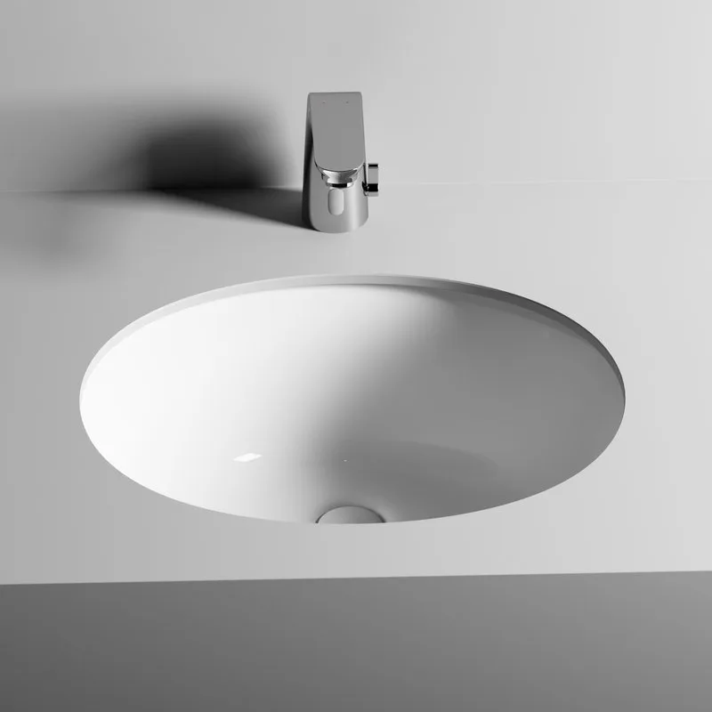 Раковина Ceramicanova Element CN6042 Sancos — официальный сайт