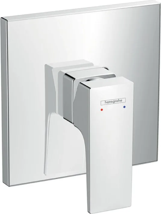 Встраиваемый смеситель Hansgrohe Metropol 32565000 Sancos — официальный сайт