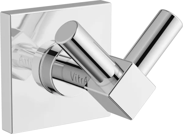 Крючок VitrA Root A44801 хром