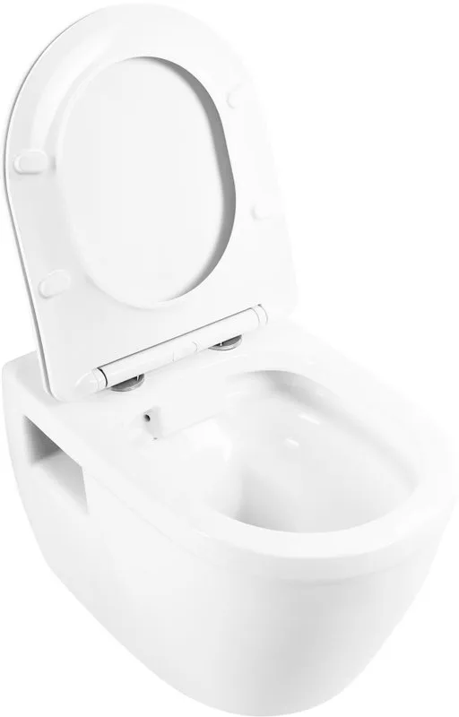 Унитаз подвесной BelBagno Loto BB070CHR/SC Sancos — официальный сайт