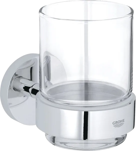 Стакан Grohe Essentials 40369