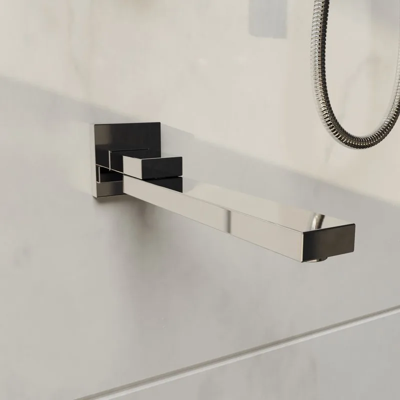 Душевой комплект RGW Shower Panels SP-56, С ВНУТРЕННЕЙ ЧАСТЬЮ, хром Sancos — официальный сайт