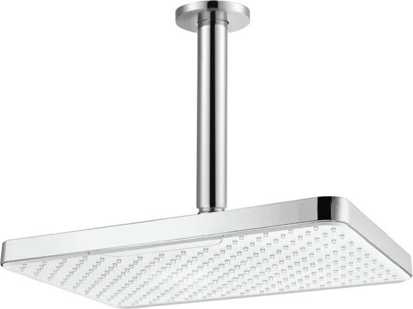 Верхний душ AQUATEK AQ2071CR 305х205 мм, хром Sancos — Оригинал