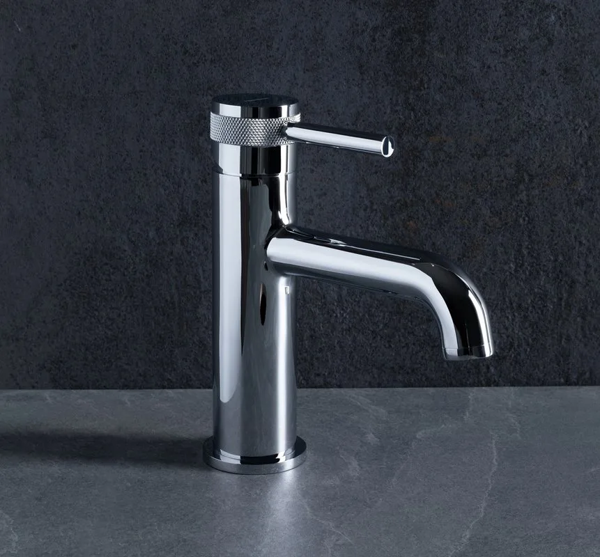 Смеситель для раковины Allen Brau Priority 5.31001-00 Sancos — официальный сайт