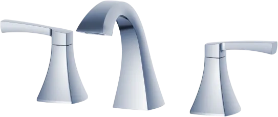 Смеситель для раковины Wonzon & Woghand WW-88083095-CR хром Sancos — официальный сайт