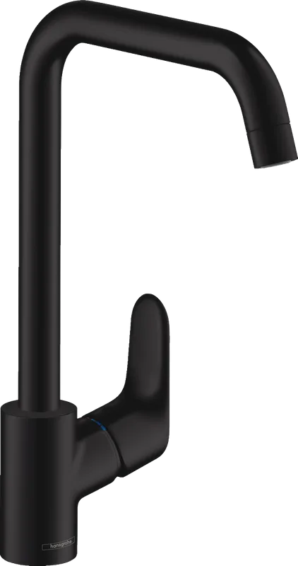 Смеситель для кухни Hansgrohe Focus 31820670 Sancos — официальный сайт