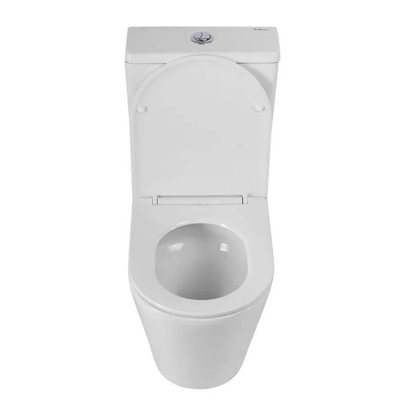 Унитаз-компакт напольный BelBagno Flay-Tor BB2149CP-TOR/SC Sancos — официальный сайт