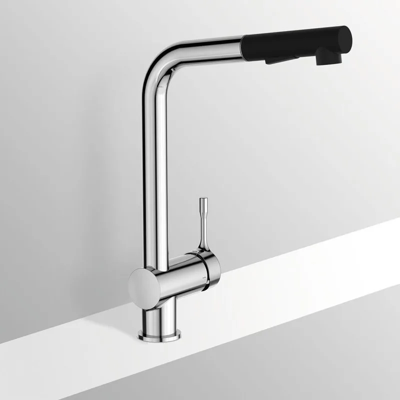 Смеситель для кухни Ideal Standard Ceralook BC178AA Sancos — официальный сайт