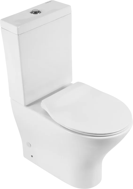 Унитаз-компакт напольный BelBagno Acqua BB340CPR Sancos — официальный сайт