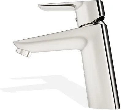 Смеситель для раковины IDDIS Vibe VIBSB00i01 Sancos — официальный сайт