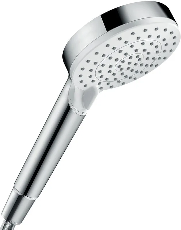 Душевая лейка Hansgrohe Crometta Vario 26330400 Sancos — официальный сайт