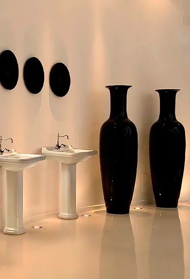 Пьедестал для раковины Kerasan Waldorf 4170 Sancos — официальный сайт