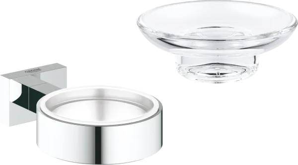 Мыльница Grohe Essentials 40508