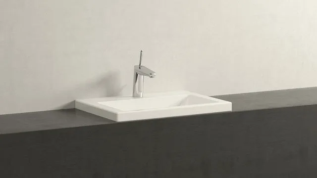 Смеситель для раковины Grohe Eurodisc Joy Eurodisc joy 23427000 Sancos — официальный сайт
