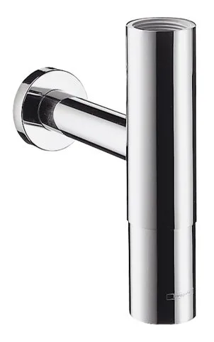 Сифон для раковины Hansgrohe Flowstar 52100000 Sancos — официальный сайт