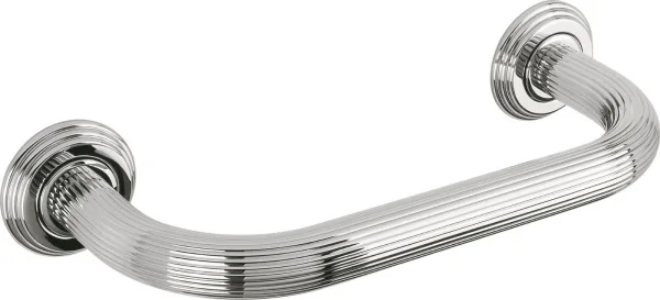 Поручень Colombo Design Hermitage В3374 хром Sancos — Оригинал