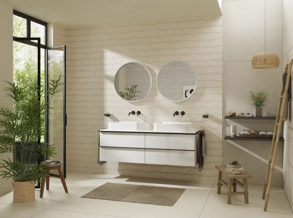 Раковина Hansgrohe Xuniva Q 60168450 Sancos — официальный сайт