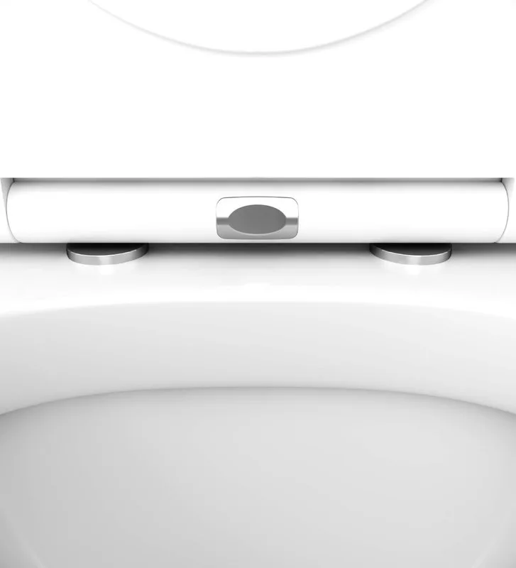 Унитаз подвесной AM.PM Spirit V2.0 C701700SC Sancos — официальный сайт