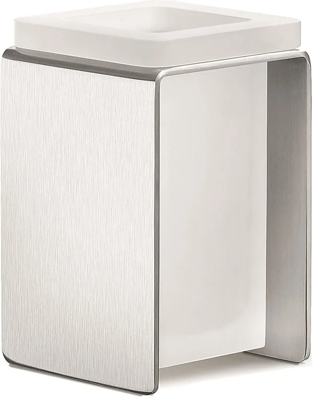 Стакан Colombo Design Over B7041.satin Sancos — официальный сайт