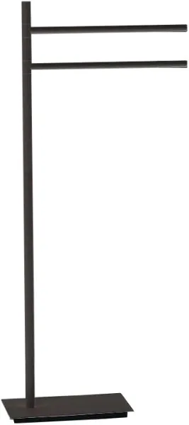 Полотенцедержатель Colombo Design Square B9901.NM Sancos — Оригинал