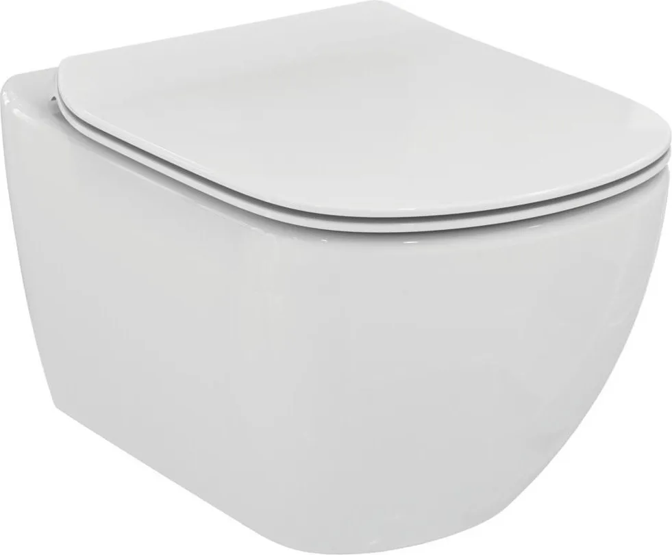 Чаша для унитаза подвесного Ideal Standard Tesi T007901 Sancos — официальный сайт