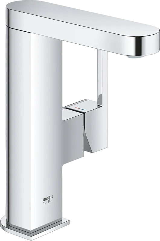Смеситель для раковины Grohe Plus 23872003 Sancos — официальный сайт