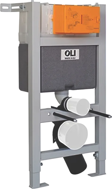 Система инсталляции для унитазов OLI Expert plus 721703 Sancos — официальный сайт