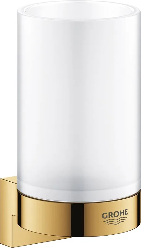 Стакан Grohe Selection 41029 Sancos — официальный сайт