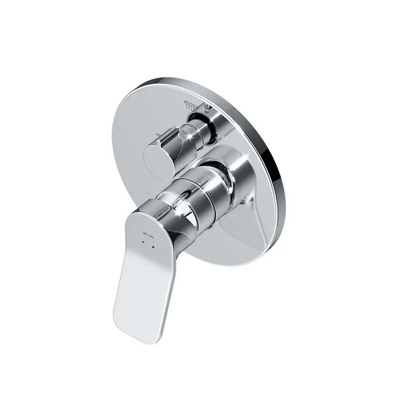 Душевой комплект AM.PM X-Joy FB85A3RH40 С ВНУТРЕННЕЙ ЧАСТЬЮ, хром Sancos — официальный сайт