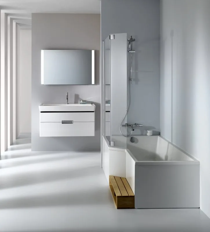 Душевой гарнитур Jacob Delafon Citrus E12920-CP Sancos — официальный сайт