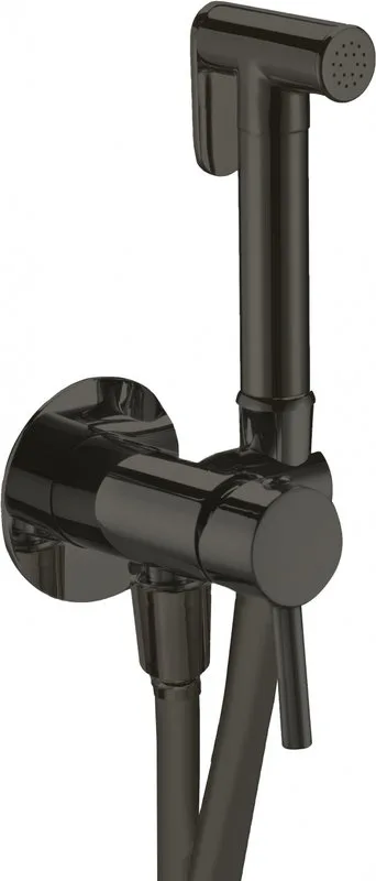 Гигиенический душ Webert Sax Evolution SE870303560 со смесителем, С ВНУТРЕННЕЙ ЧАСТЬЮ Sancos — официальный сайт