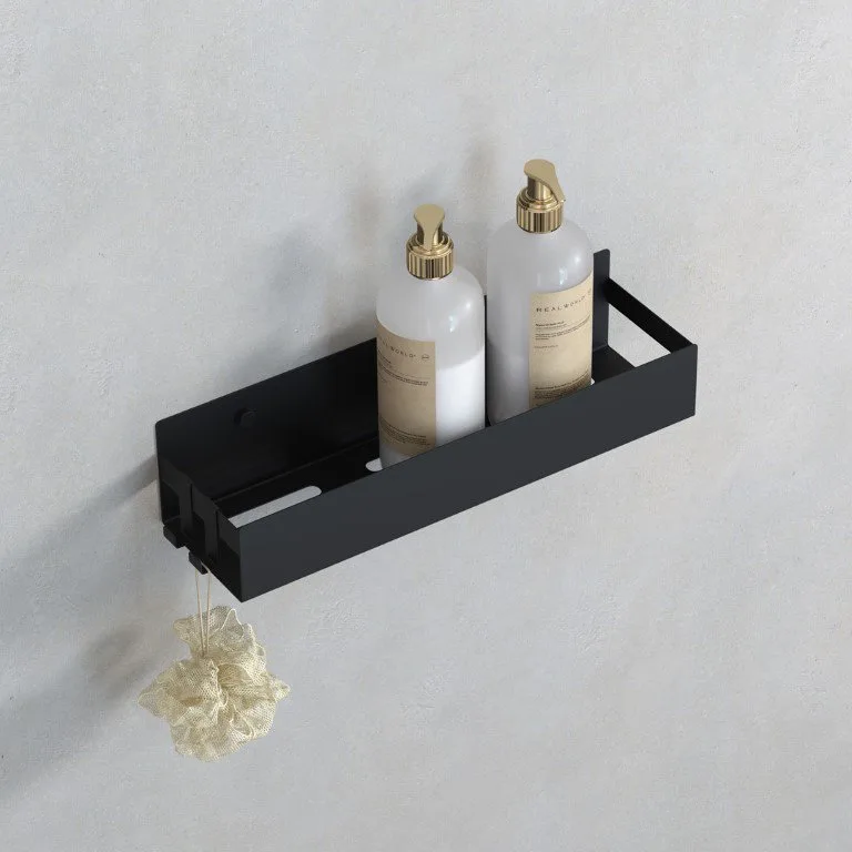 Полка Boheme Q 10965-B black Sancos — официальный сайт