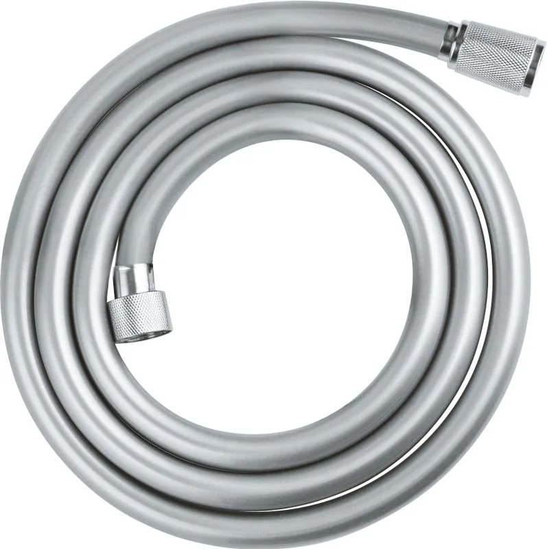 Душевой шланг Grohe Relexaflex 45992001 Sancos — официальный сайт