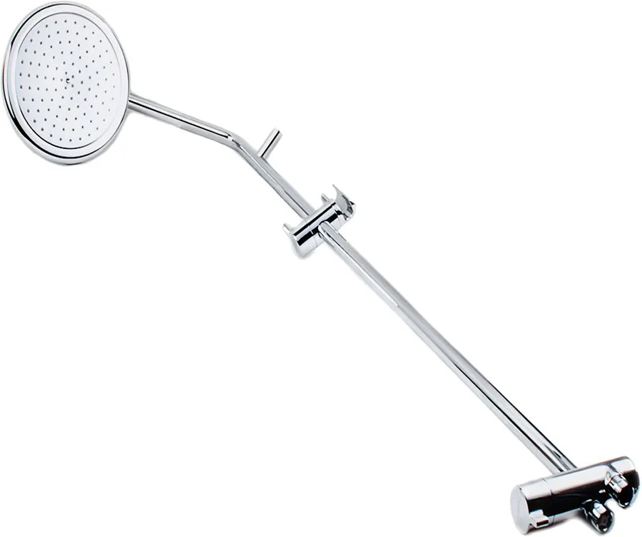 Душевая стойка Hansgrohe Croma 220 Showerpipe Reno 27224000 Sancos — официальный сайт